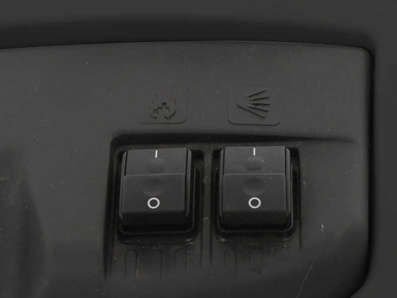 Comet Patriot 150 Gold - Idropulitrice professionale ad acqua calda - 150 bar - 480 l/h