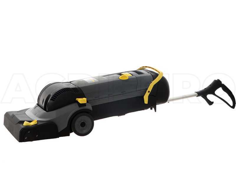 Karcher Pro BR 30/4 C - Lavapavimenti 3 in 1: lava, asciuga e aspira - 820W