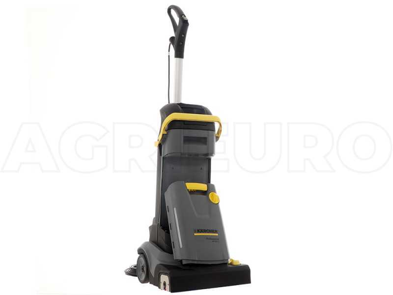 Karcher Pro BR 30/4 C - Lavapavimenti 3 in 1: lava, asciuga e aspira - 820W