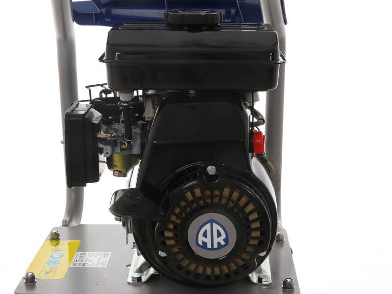 Annovi &amp; Reverberi AR 1415 - Idropulitrice a scoppio - 160 bar - 420 l/h - motore RATO EHRS100-RPV