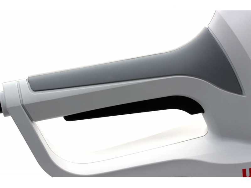 Ikra FHS 1545 - Tagliasiepi elettrico con lama da 45 cm - 500W