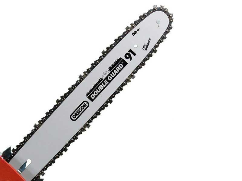Ikra IECS 1835 - Elettrosega da 1800 W - Lama da 36cm