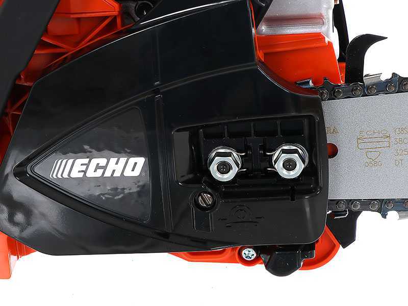 Echo CS4510ES - Motosega a scoppio da taglio - Lama da 38cm