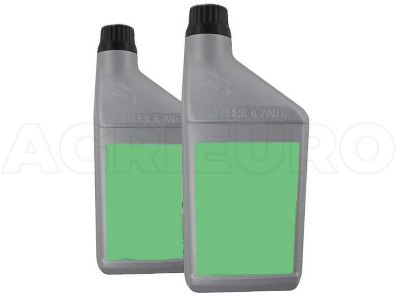 Italian Power RG1.8-45Q-D - Motozappa a benzina 5.5 HP - Motore Rato RV160-PRO