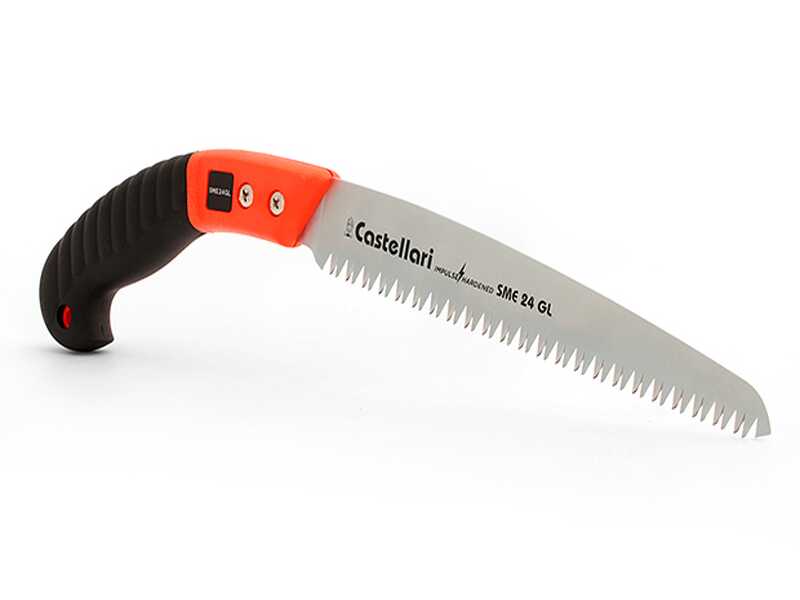 Castellari Olivance EP S L V2 - Abbacchiatore elettrico a batteria - 220/300 cm