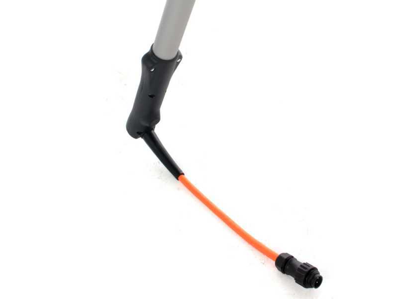 Castellari Olivance EP S L V2 - Abbacchiatore elettrico a batteria - Asta 200/300 cm