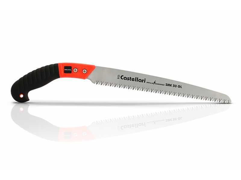 Castellari Fenix 230/315 L V2 - Abbacchiatore elettrico a batteria - Asta in carbonio