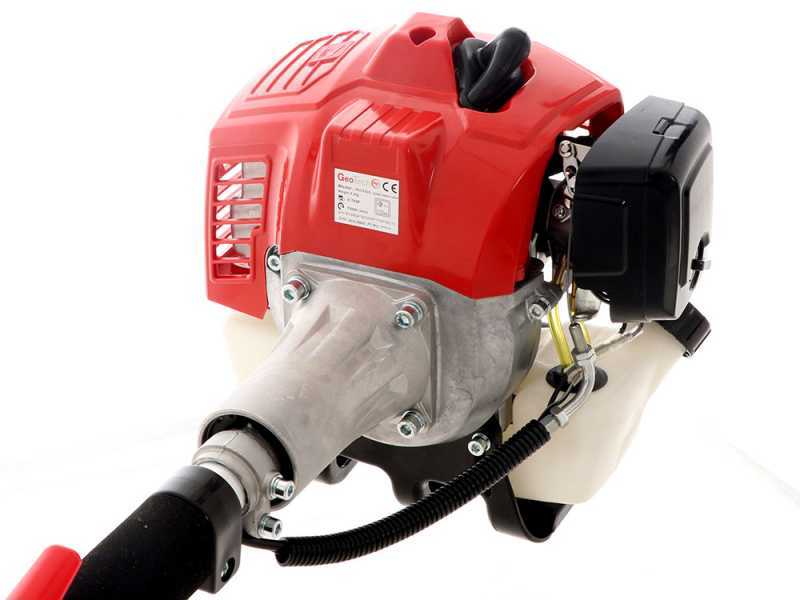 GeoTech-Pro PP 270 EVO -  Potatore a scoppio su asta telescopica - Lama 25cm