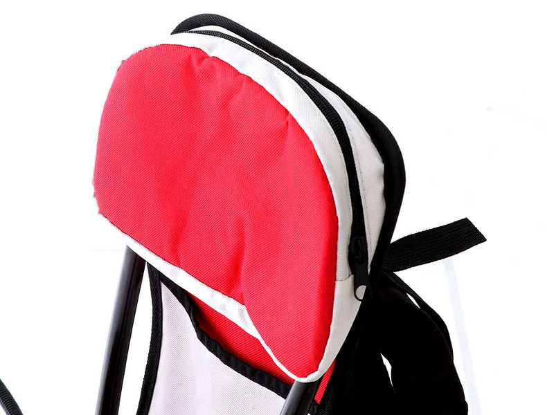 Decespugliatore multifunzione a zaino ADG 50 HC-Z - Motore Honda GX 50