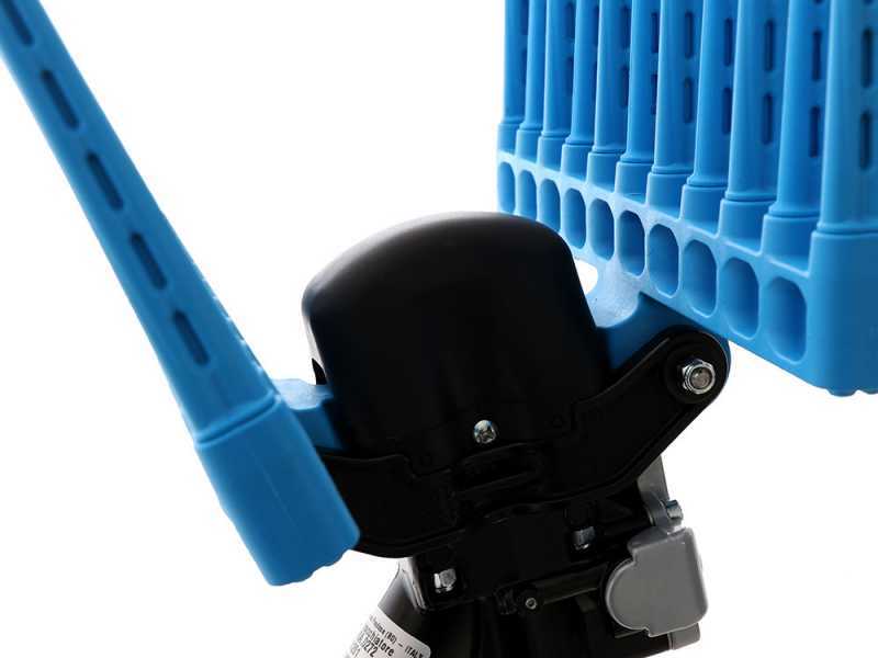 Campagnola DIABLO 1800 EVO - Abbacchiatore pneumatico - scuotitore -  scuotiolive - 6 bar