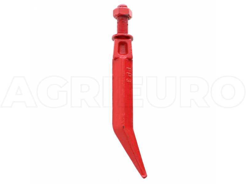 Dente di ricambio per Erpici leggeri - Serie 3