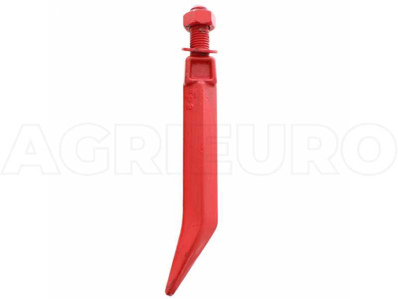 Dente di ricambio per Erpici pesanti rinforzati - Serie 8