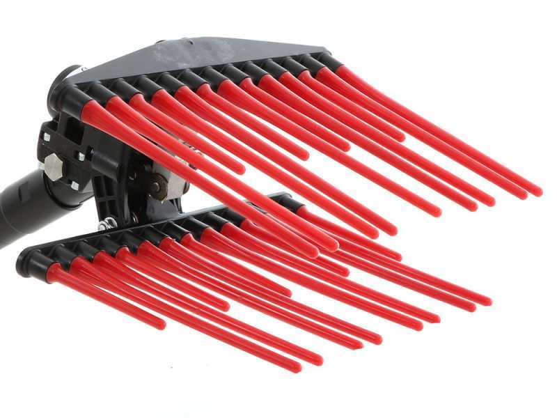 Castellari Olivance PN S - Abbacchiatore pneumatico - scuotitore - scuotiolive - 7 bar