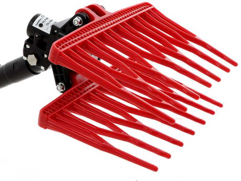 Castellari Olivance PN T - Abbacchiatore pneumatico - scuotitore - scuotiolive - 7 bar