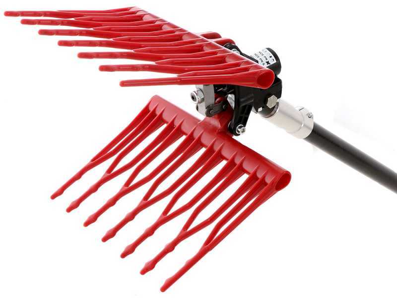 Castellari Olivance PN X - Abbacchiatore pneumatico - scuotitore - scuotiolive - 7 bar