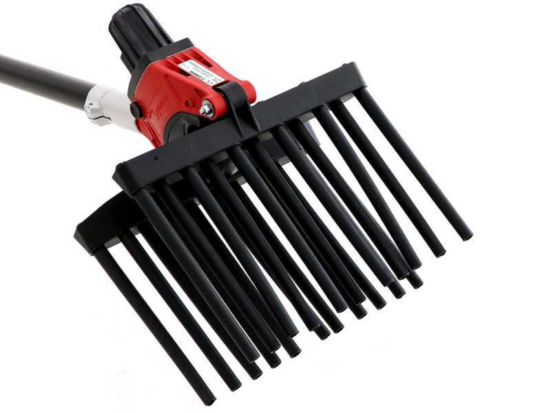 Zanon Mambo Speed - Abbacchiatore pneumatico - scuotitore - scuotiolive - 6/8 bar