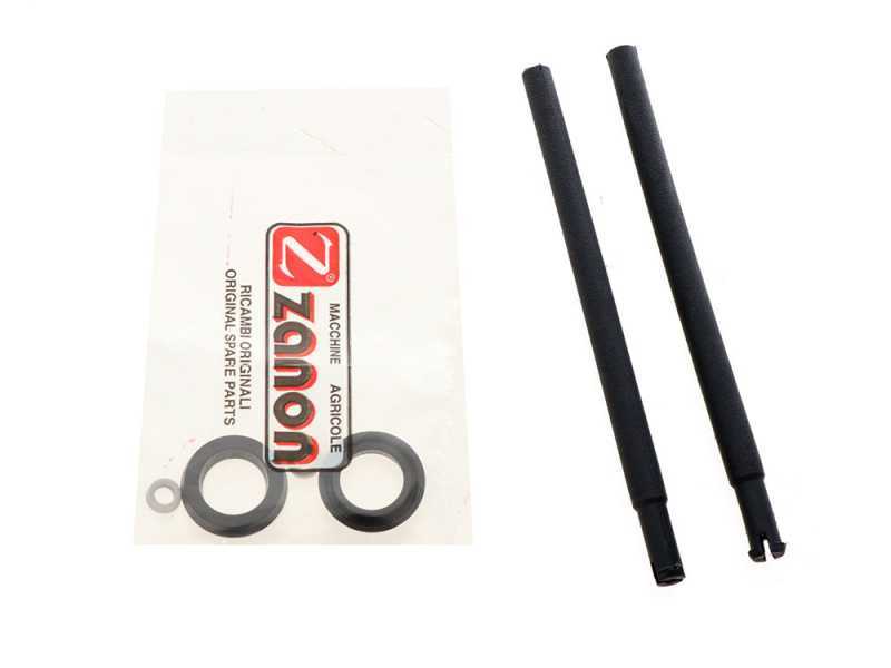 Zanon Mambo Speed - Abbacchiatore pneumatico - scuotitore - scuotiolive - 6/8 bar