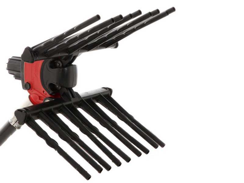 Zanon Mambo Light - Abbacchiatore pneumatico - scuotitore - scuotiolive - 6/8 bar