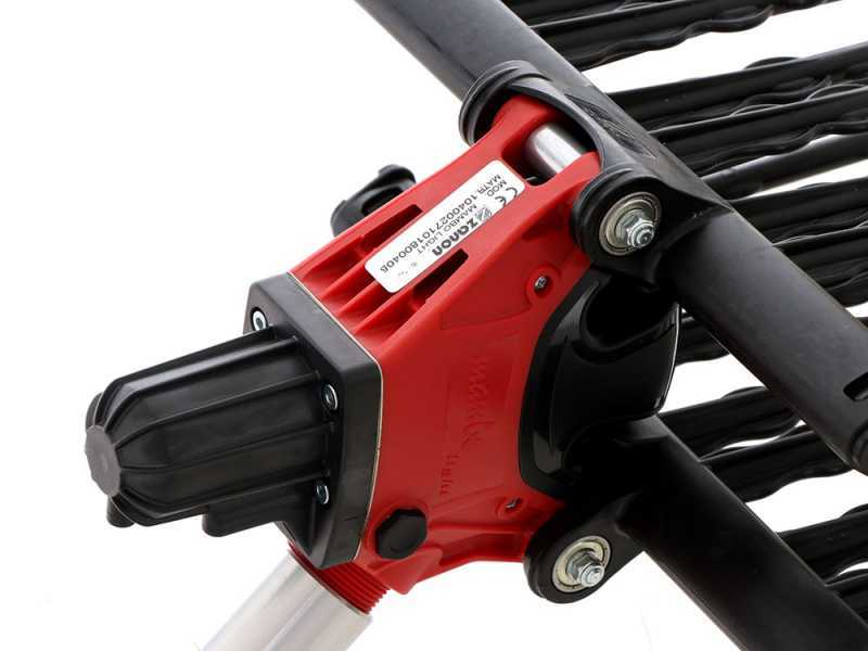Zanon Mambo Light - Abbacchiatore pneumatico - scuotitore - scuotiolive - 6/8 bar