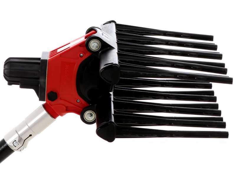 Zanon Mambo Light - Abbacchiatore pneumatico - scuotitore - scuotiolive - 6/8 bar