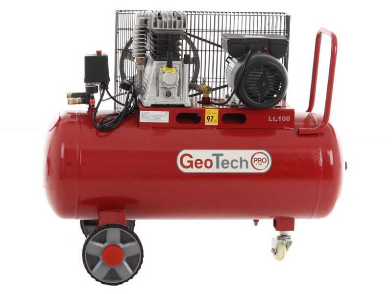 Geotech-Pro BACP100-10-3 - Compressore in Offerta