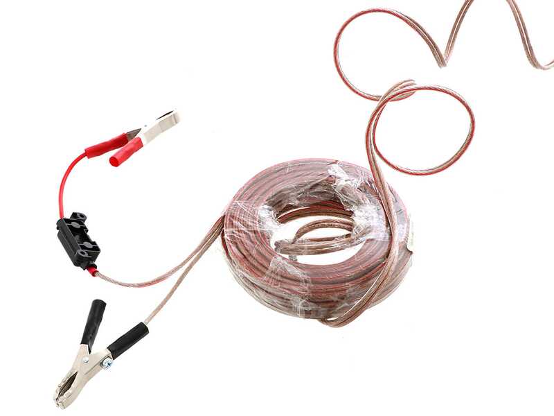 Ripartrak Agrotechnic X.4 Full Carbon - Abbacchiatore elettrico 200 cm a batteria tipo auto con cavo in dotazione - Asta fissa in carbonio