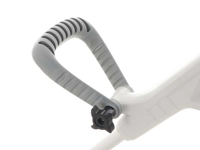 IKRA IGT 600 DA - Tagliabordi elettrico - 600 W