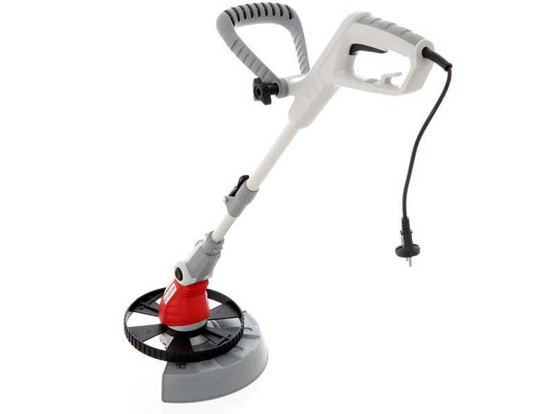 IKRA IGT 600 DA - Tagliabordi elettrico - 600 W