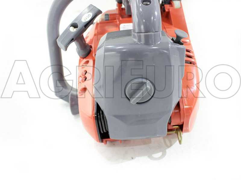 Blue Bird CS250 CARV - Motosega a scoppio da potatura - Lama da 25cm 