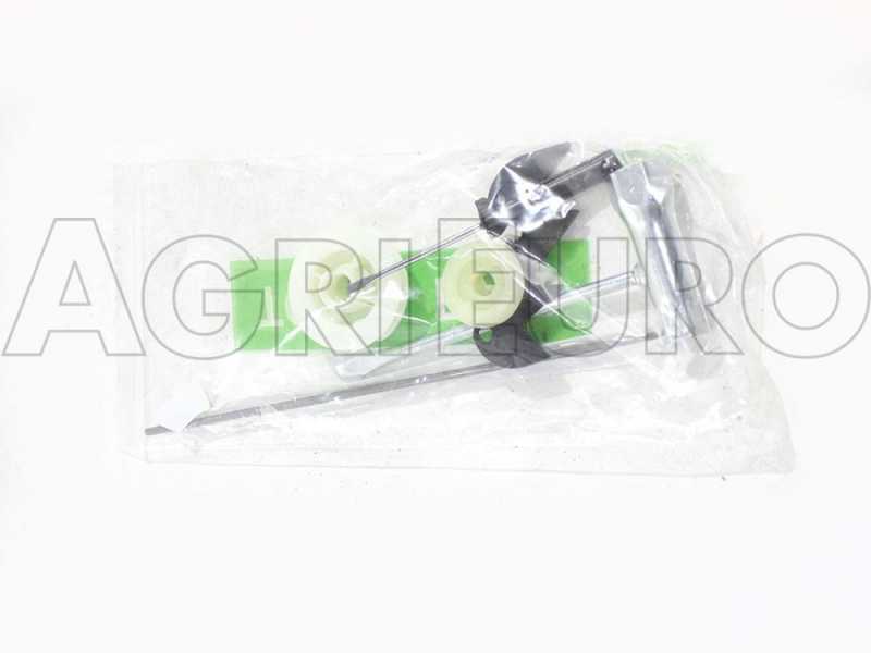 Blue Bird CS250 CARV - Motosega a scoppio da potatura - Lama da 25cm 