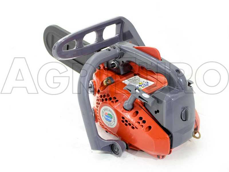Blue Bird CS250 CARV - Motosega a scoppio da potatura - Lama da 25cm 