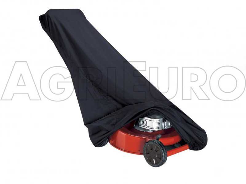 Rasaerba a batteria DeWalt DCMWSP564N-XJ - 2 BATTERIE DA 18V 5AH