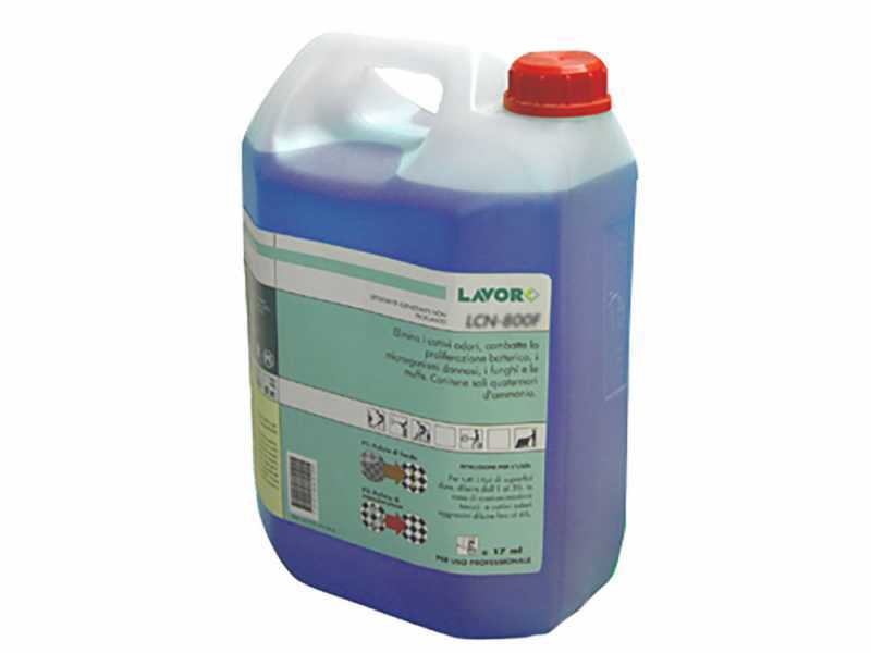 Tanica detergente concentrato 5 litri - LCB-740