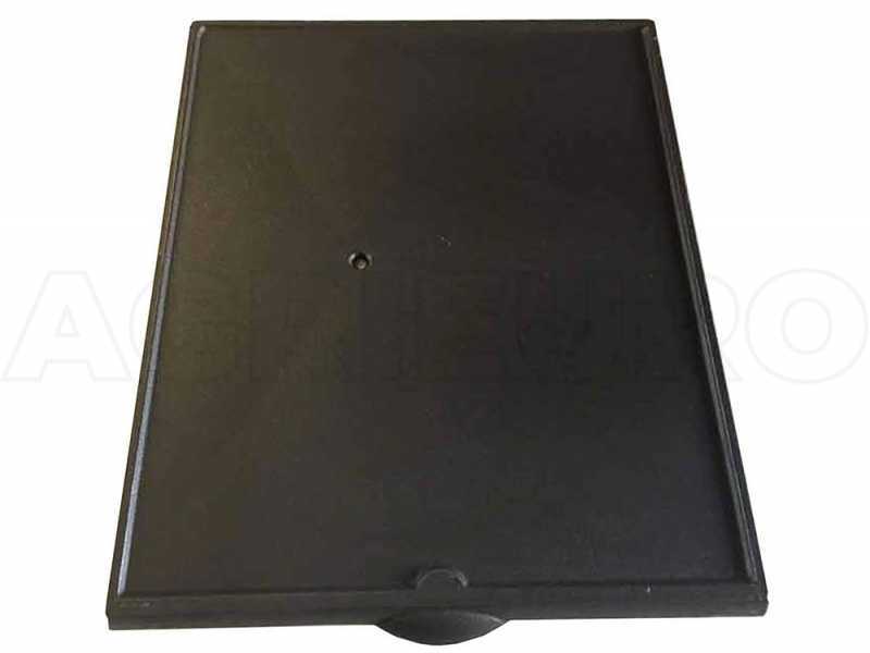 piastra in ghisa aggiuntiva ADELAIDE 2 CLASSIC L
