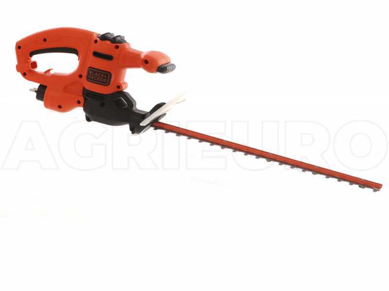Black+Decker BEHTS201-QS -sähköpensasleikkuri