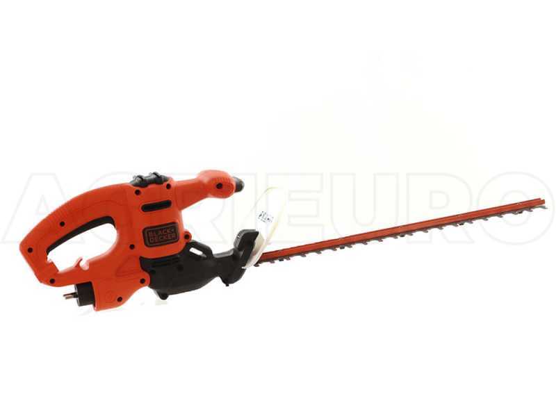 Pensasleikkurin 45 cm:n terä