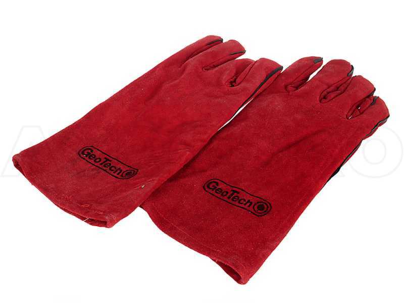 Gys Gysmi E160 - Saldatrice Inverter (MMA) - Kit con maschera - Corrente continua (DC)