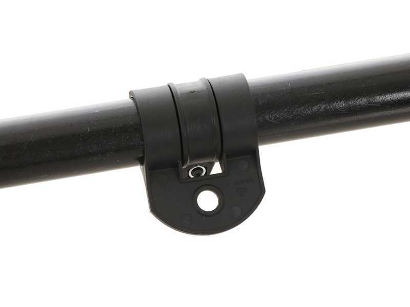 Blue Bird R3S 40V - Potatore a batteria su asta telescopica - fino a 4m con operatore