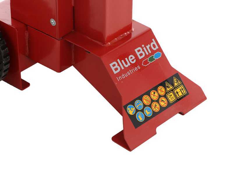 Blue Bird Log Splitter LSE 7000 - Spaccalegna elettrico - Verticale - 230V