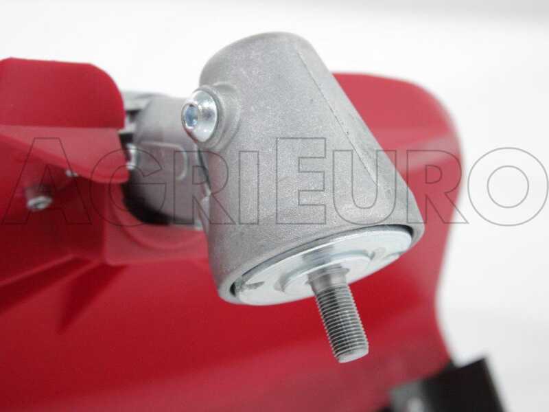 Blue Bird GX 50 I - Decespugliatore a benzina 4 tempi - Motore Honda GX 50 I