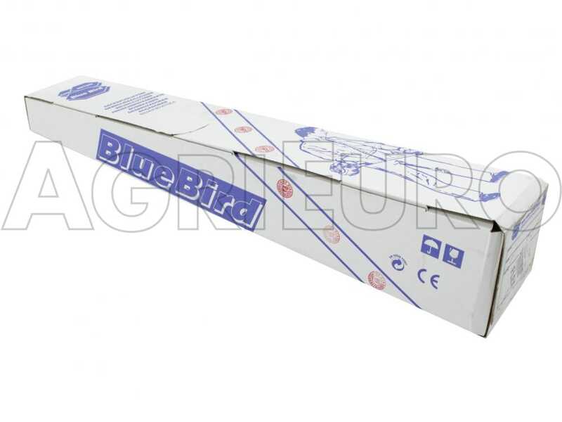 Blue Bird GX 50 I - Decespugliatore a benzina 4 tempi - Motore Honda GX 50 I