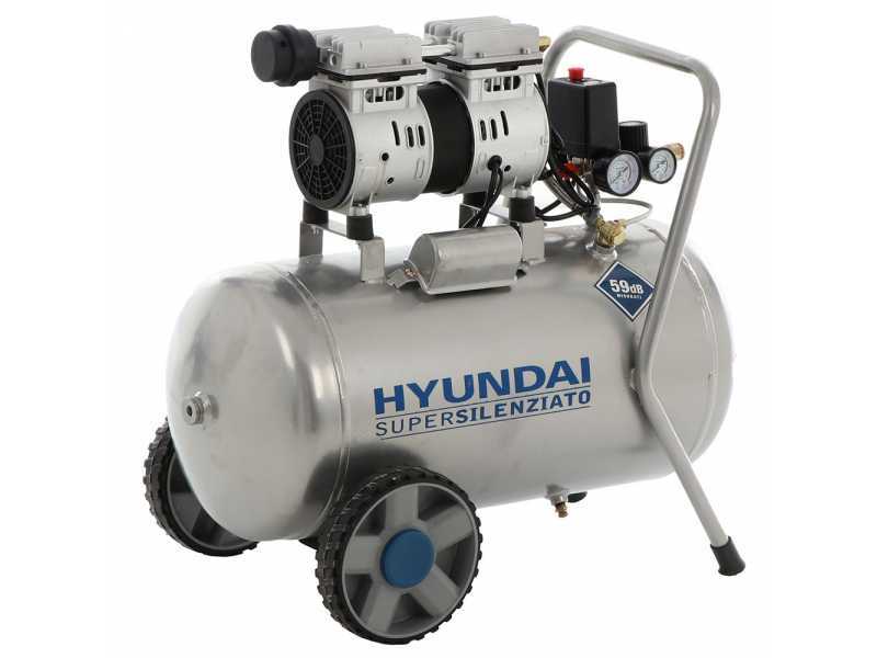 Hyundai KWU750-50L - Compressore elettrico in Offerta