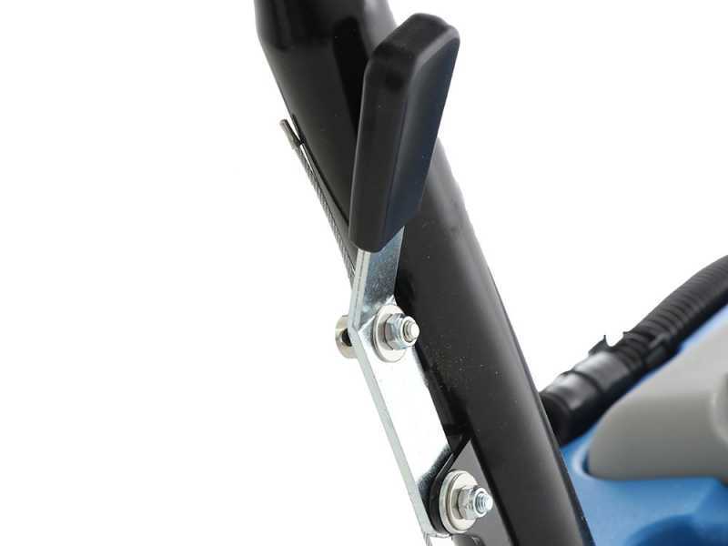 Fiorentini Ecomini 430 - Lavapavimenti a batteria senza fili - 3 in 1: lava, asciuga e aspira