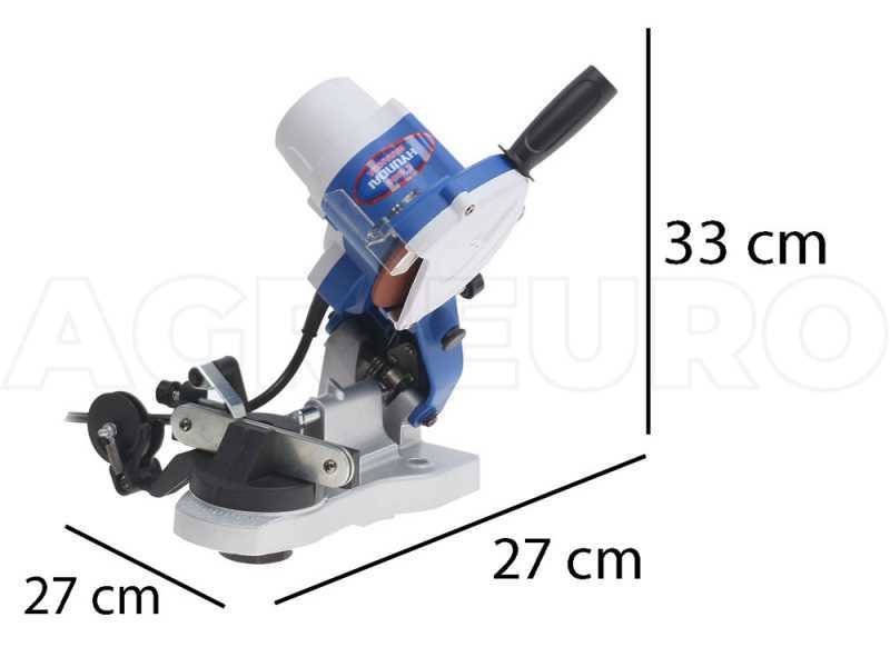 Affilacatene elettrico HYUNDAI SF7C106 - affilatore per catene motoseghe