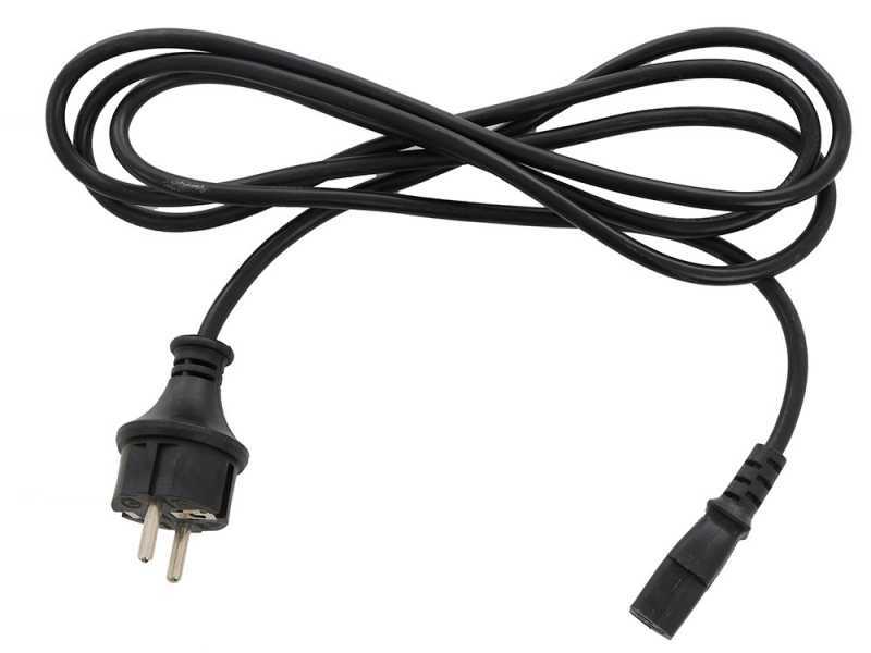 Fiorentini I 18 NEW/2 - Lavapavimenti a batteria senza fili - 3 in 1: lava, asciuga e aspira