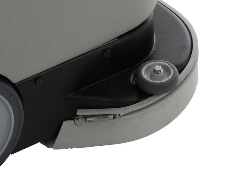 Fiorentini I 18 NEW/2 - Lavapavimenti a batteria senza fili - 3 in 1: lava, asciuga e aspira
