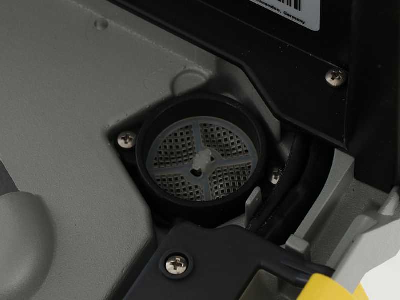 Karcher Pro BD 30/4 C - Lavapavimenti a batteria - 3 in 1: lava, asciuga e aspira