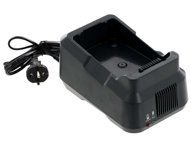 Karcher Pro BD 30/4 C - Lavapavimenti a batteria - 3 in 1: lava, asciuga e aspira