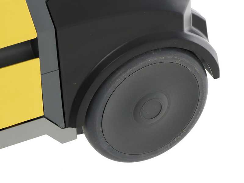Karcher Pro BD 30/4 C - Lavapavimenti a batteria - 3 in 1: lava, asciuga e aspira