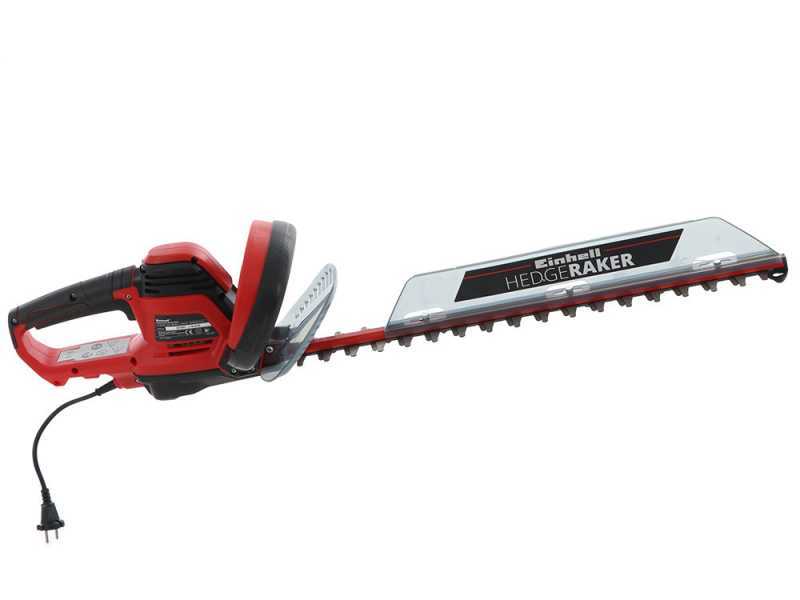 Einhell GC-EH 6055/1 - Tagliasiepi elettrico con lama da 61 cm - 600W